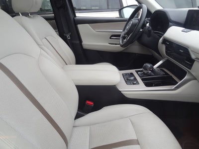2025 Mazda Mazda CX-90 PHEV Premium Plus