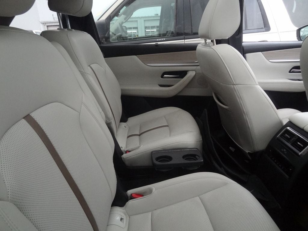 2025 Mazda Mazda CX-90 PHEV Premium Plus