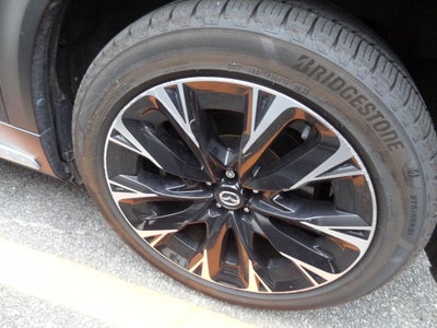 2025 Mazda Mazda CX-90 PHEV Premium Plus
