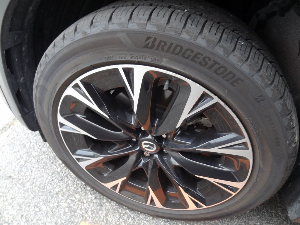 2025 Mazda Mazda CX-90 PHEV Premium Plus