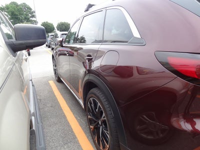 2025 Mazda Mazda CX-90 PHEV Premium Plus