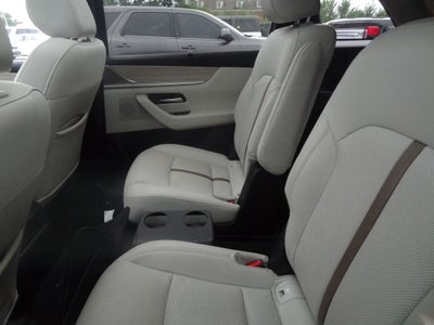 2025 Mazda Mazda CX-90 PHEV Premium Plus