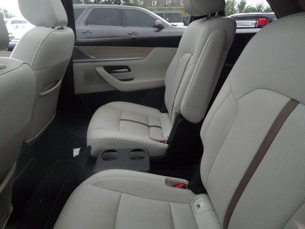 2025 Mazda Mazda CX-90 PHEV Premium Plus