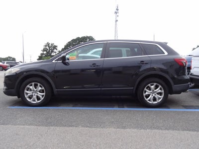 2015 Mazda Mazda CX-9 Sport