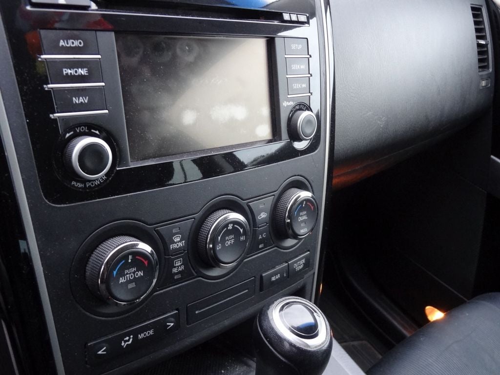 2015 Mazda Mazda CX-9 Sport