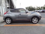 2013 Nissan Juke SL