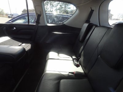 2022 INFINITI QX80 LUXE Luxe