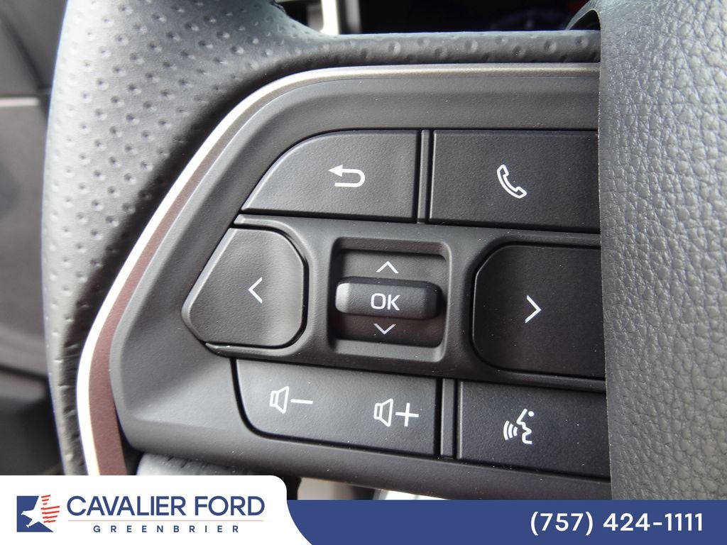 2026 Toyota 4Runner i-FORCE MAX Hybrid Platinum