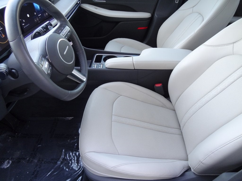 2024 Hyundai Sonata Hybrid Limited