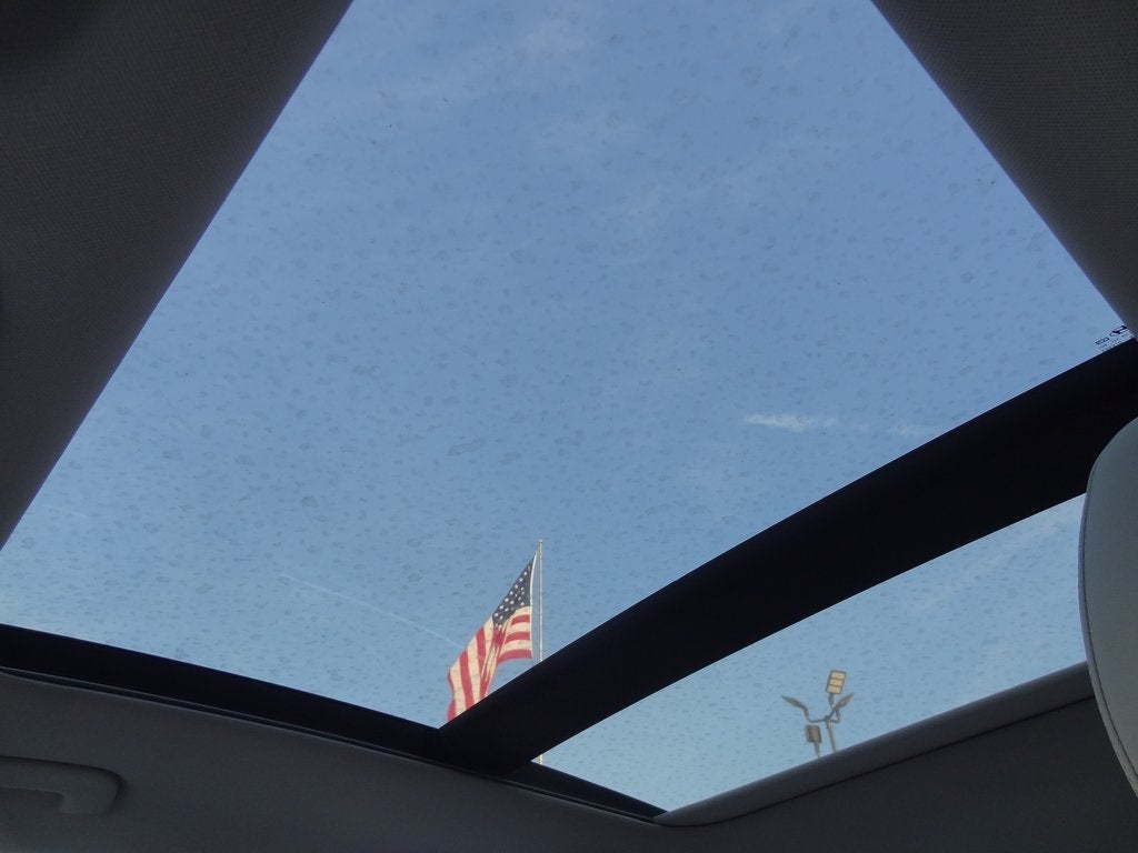 2024 Hyundai Sonata Hybrid Limited