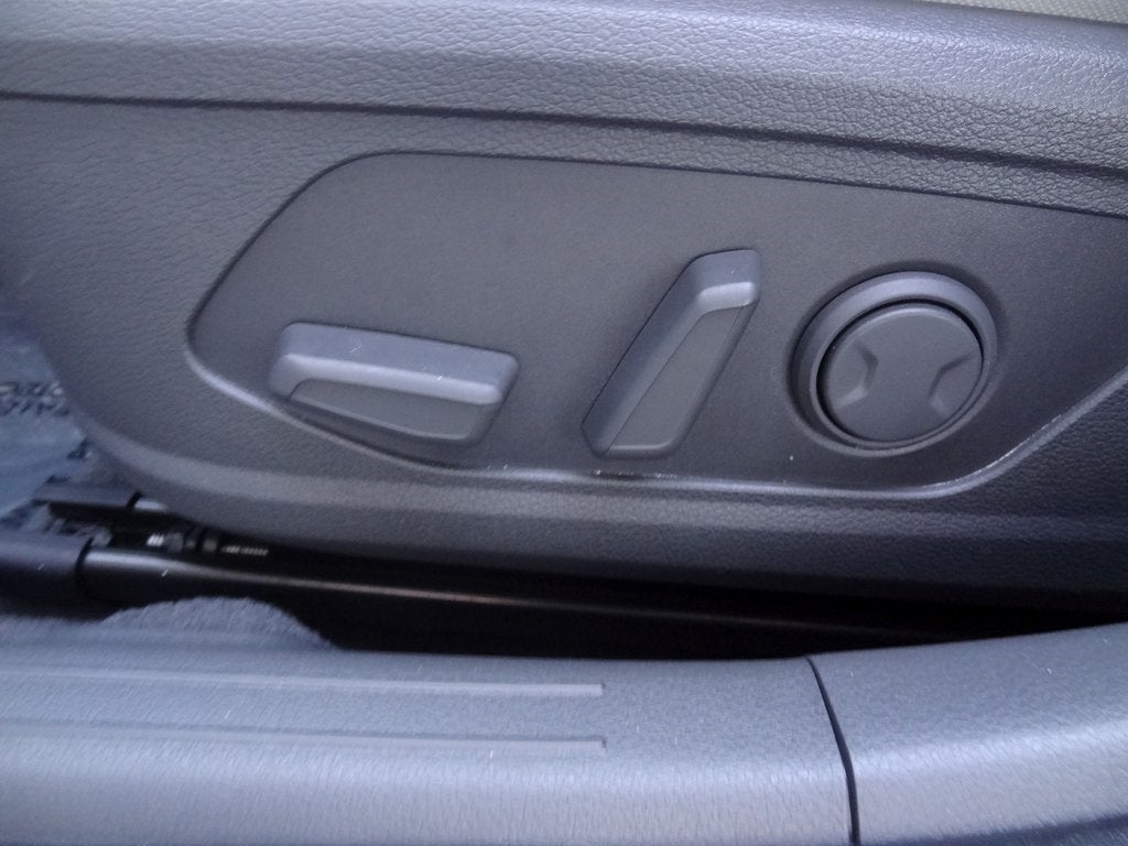 2024 Hyundai Sonata Hybrid Limited