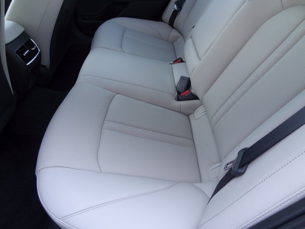 2024 Hyundai Sonata Hybrid Limited