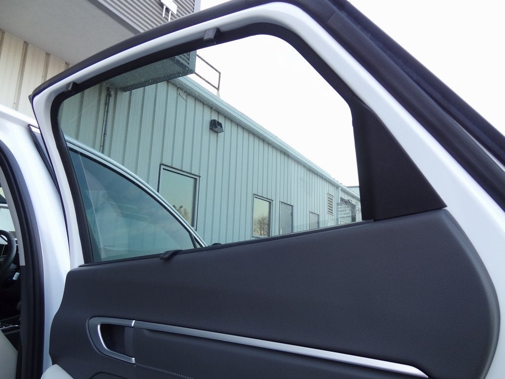 2024 Hyundai Sonata Hybrid Limited