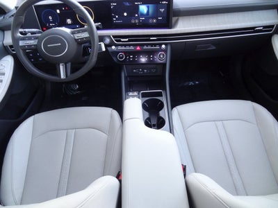 2024 Hyundai Sonata Hybrid Limited