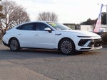 2024 Hyundai Sonata Hybrid Limited