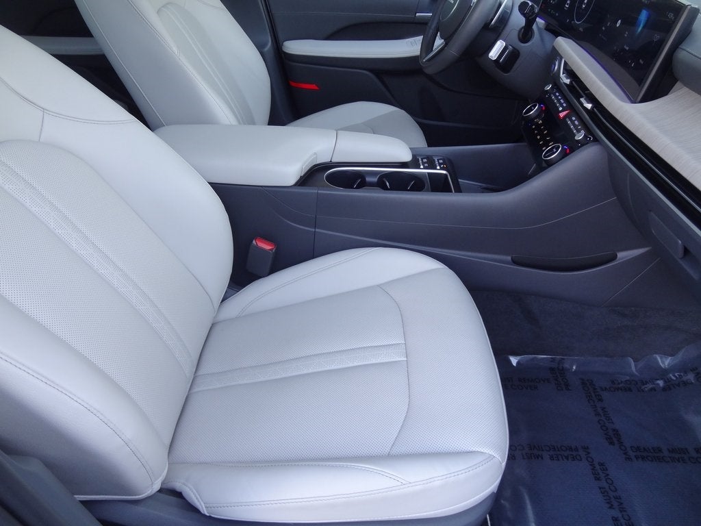 2024 Hyundai Sonata Hybrid Limited