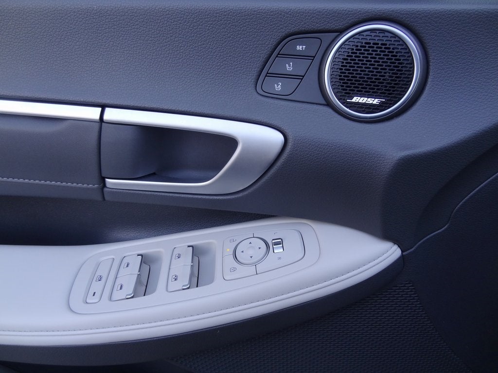 2024 Hyundai Sonata Hybrid Limited