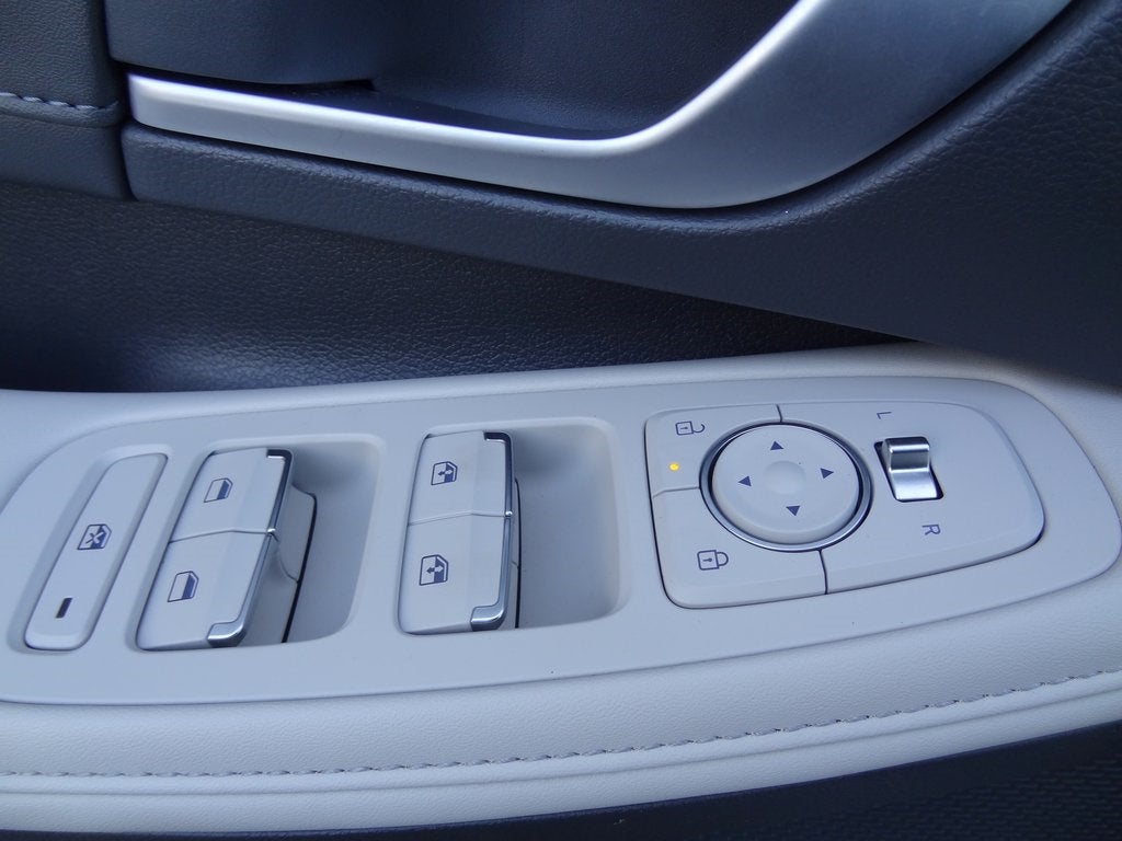 2024 Hyundai Sonata Hybrid Limited