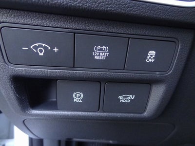 2024 Hyundai Sonata Hybrid Limited