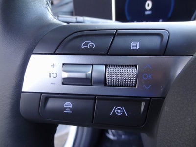 2024 Hyundai Sonata Hybrid Limited