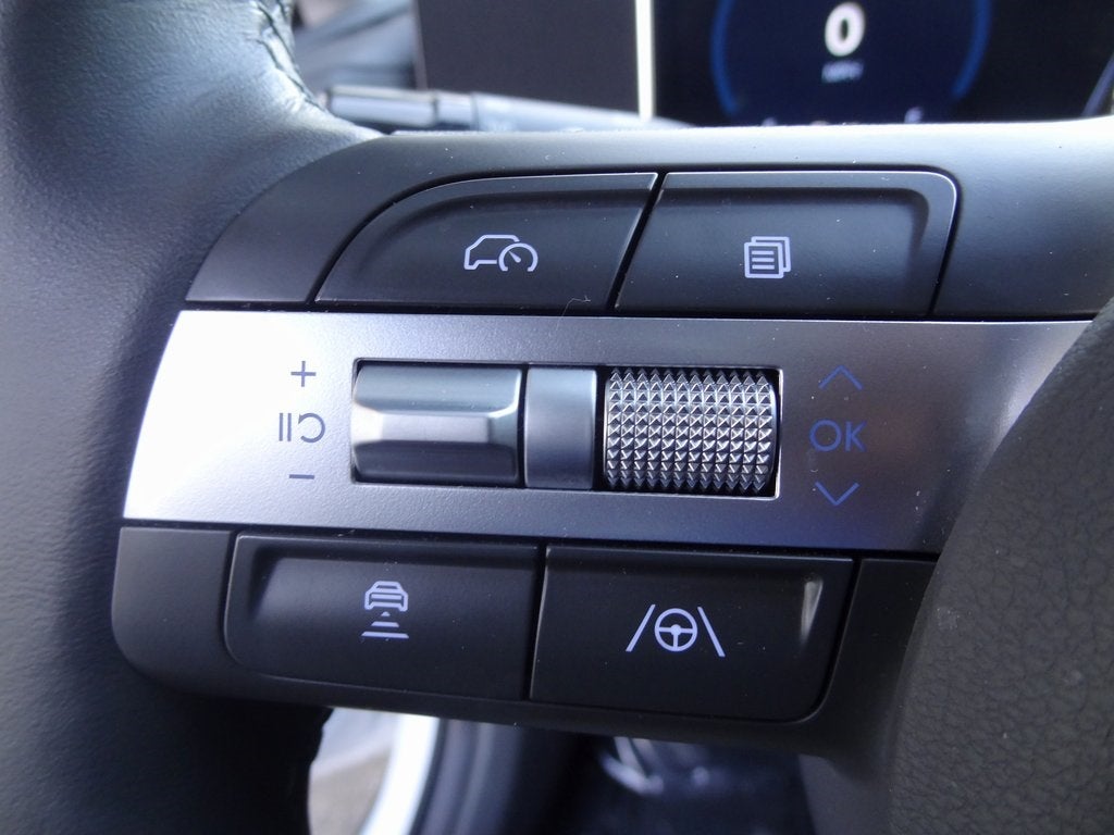 2024 Hyundai Sonata Hybrid Limited