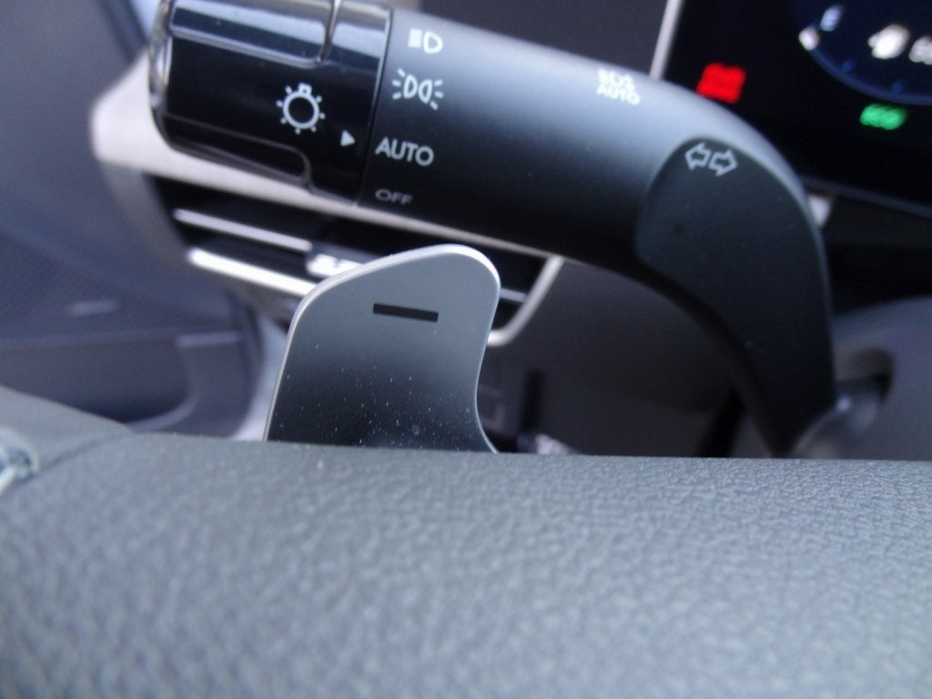 2024 Hyundai Sonata Hybrid Limited