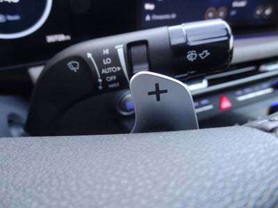 2024 Hyundai Sonata Hybrid Limited