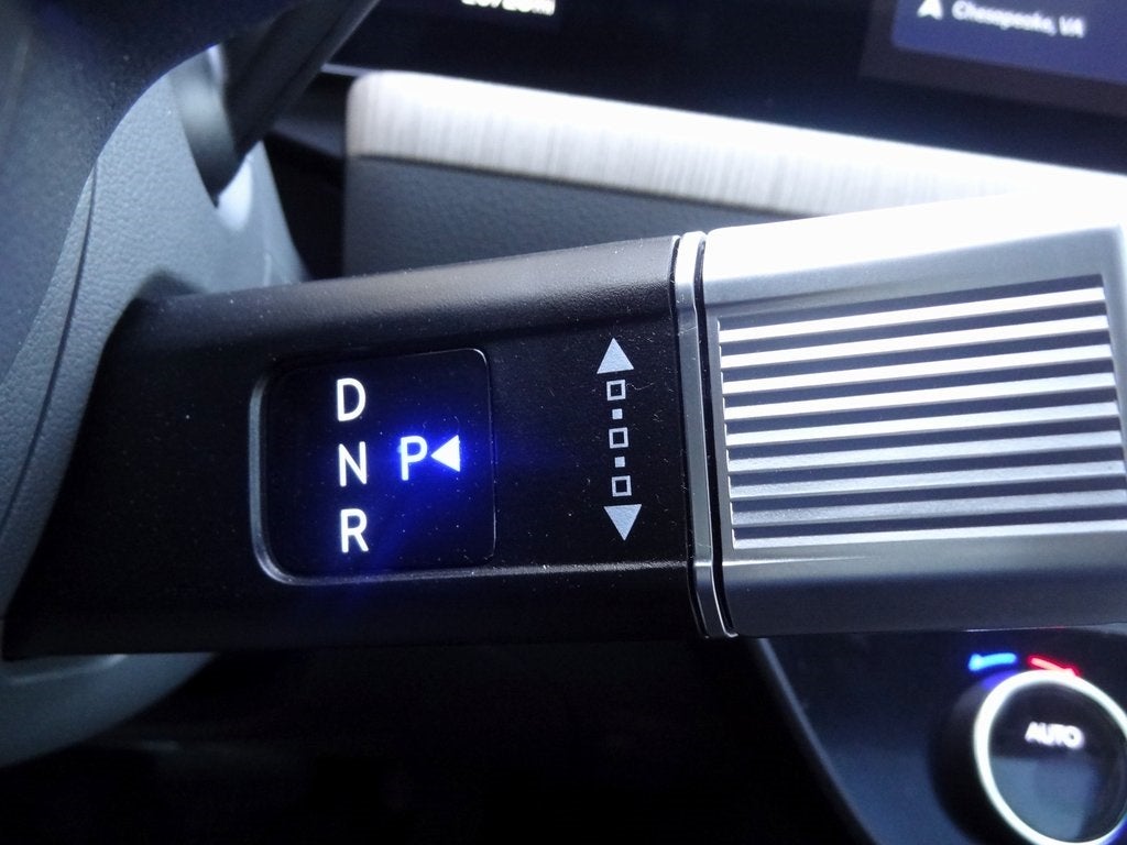 2024 Hyundai Sonata Hybrid Limited