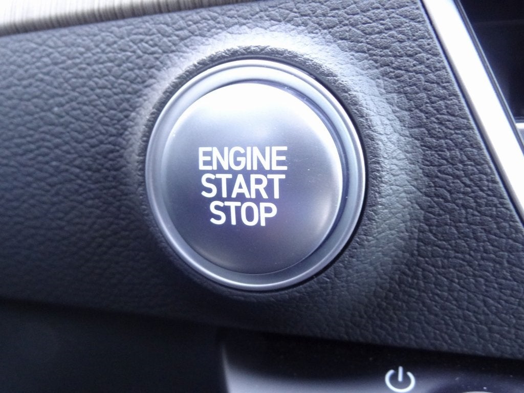 2024 Hyundai Sonata Hybrid Limited