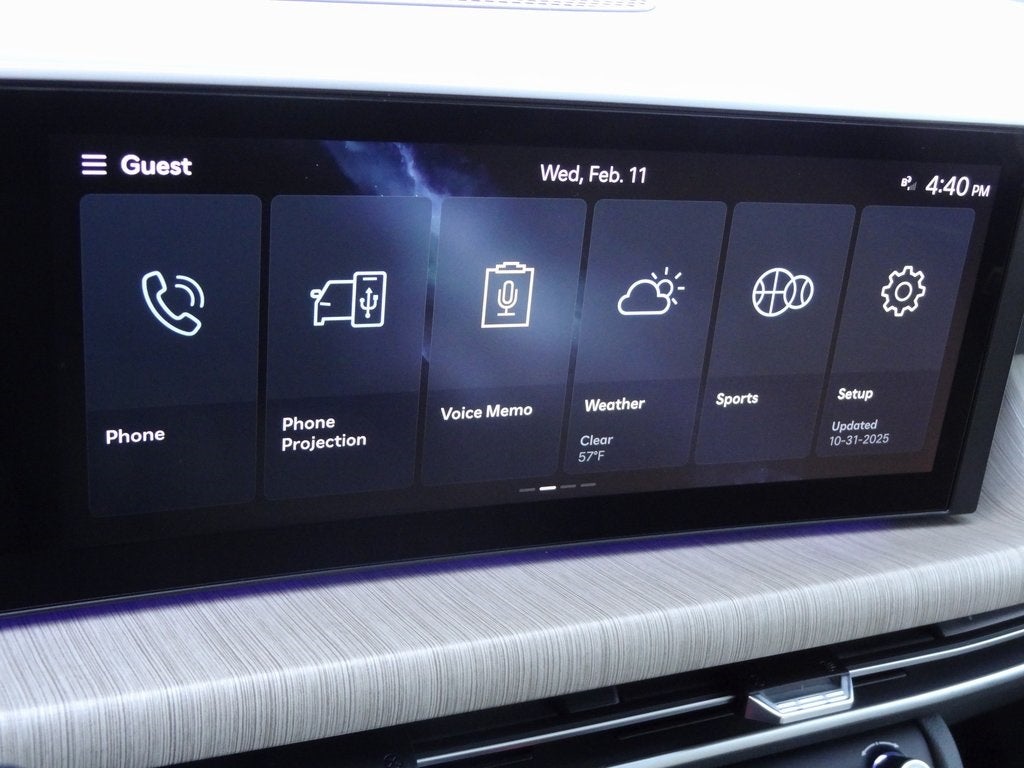 2024 Hyundai Sonata Hybrid Limited