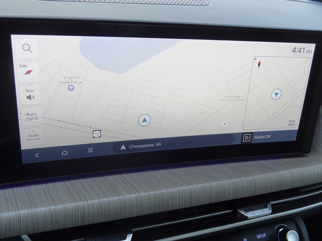 2024 Hyundai Sonata Hybrid Limited