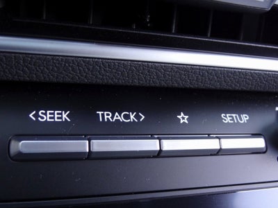 2024 Hyundai Sonata Hybrid Limited