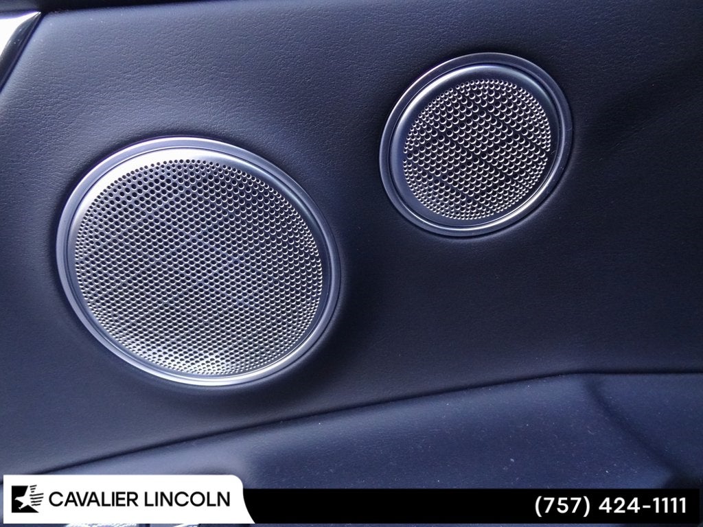 2021 Genesis GV80 2.5T