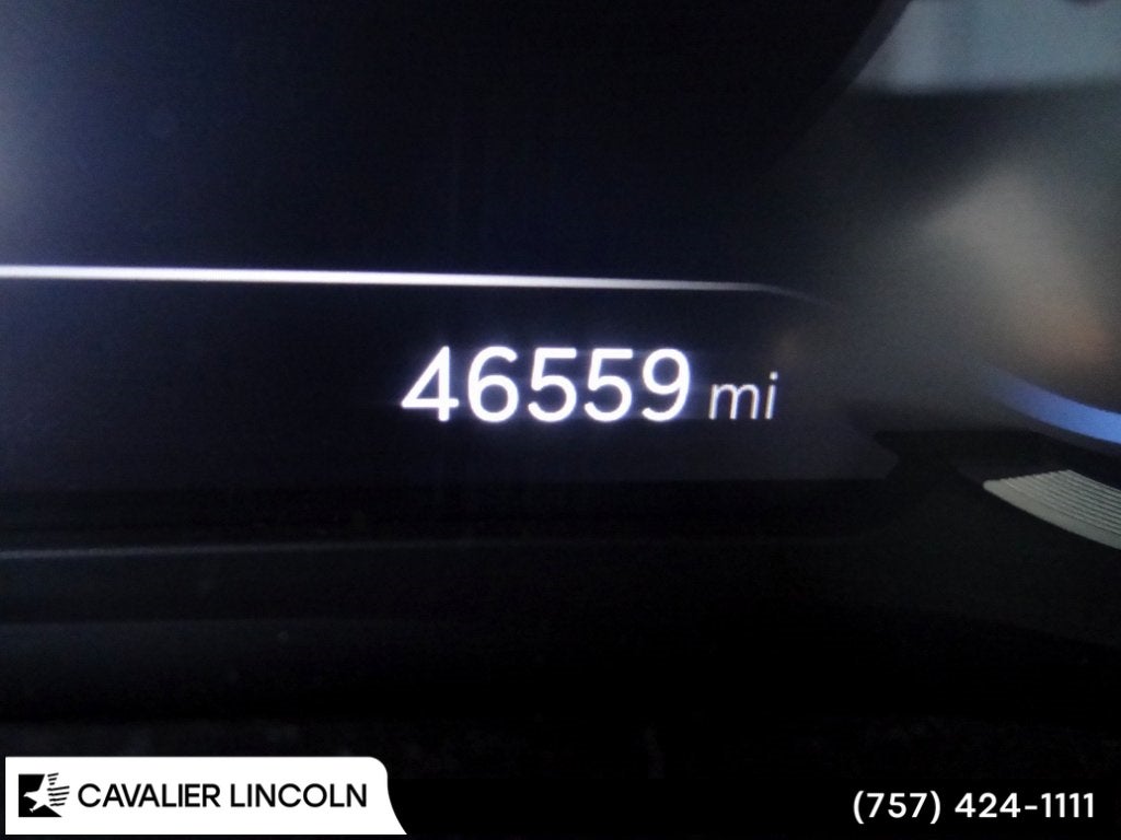 2021 Genesis GV80 2.5T