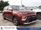 2020 Kia Soul X-Line