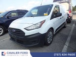 2022 Ford Transit Connect XL