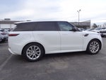 2025 Land Rover Range Rover Sport Plug-in Hybrid Dynamic SE