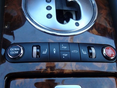 2005 Bentley Continental GT Base