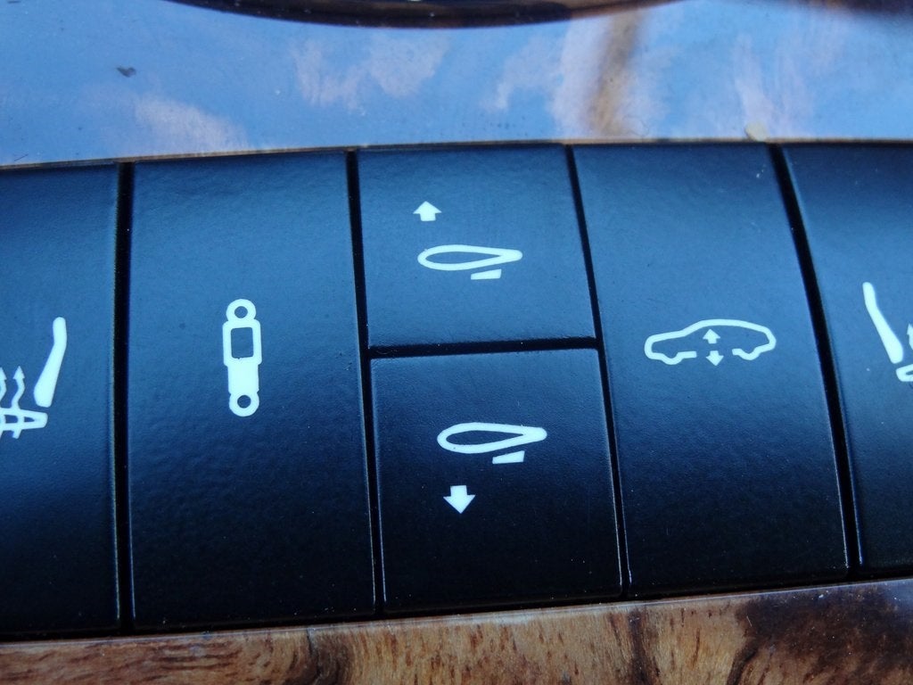 2005 Bentley Continental GT Base