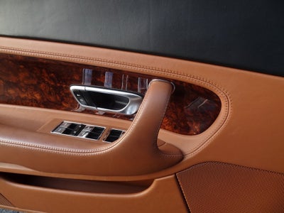 2005 Bentley Continental GT Base