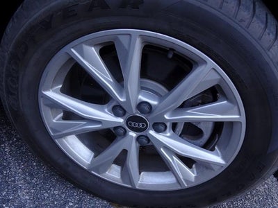 2021 Audi Q3 45 S line quattro Premium