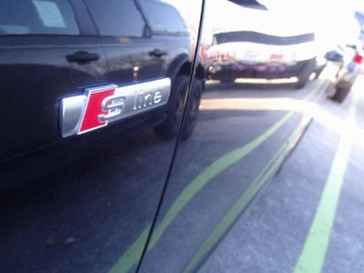 2021 Audi Q3 45 S line quattro Premium