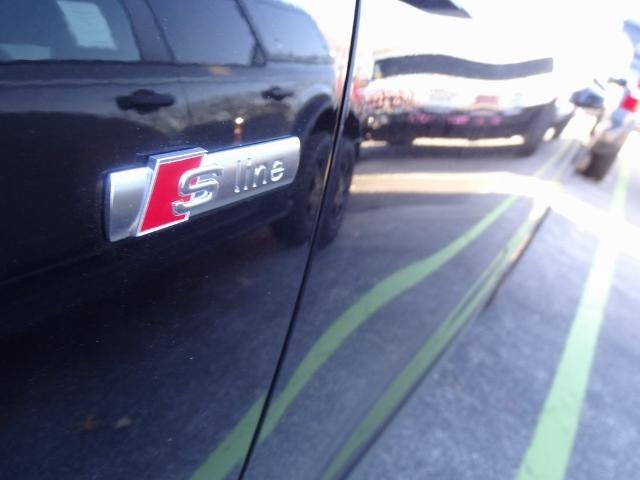 2021 Audi Q3 45 S line quattro Premium