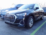 2021 Audi Q3 45 S line quattro Premium