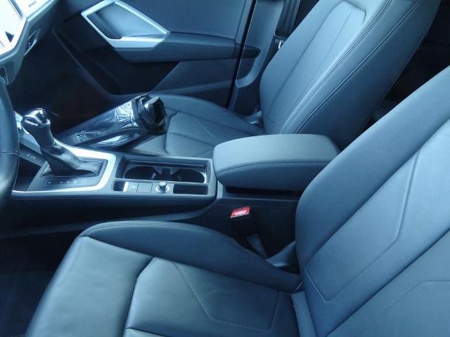 2021 Audi Q3 45 S line quattro Premium