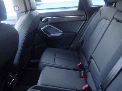 2021 Audi Q3 45 S line quattro Premium