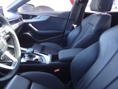 2024 Audi A5 Sportback 45 S line Premium Plus quattro