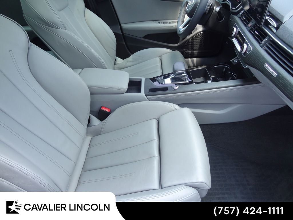 2023 Audi A5 Sportback 45 S line Premium Plus quattro