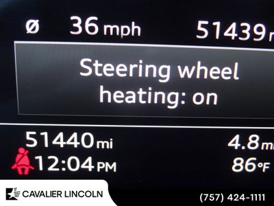 2023 Audi A5 Sportback 45 S line Premium Plus quattro