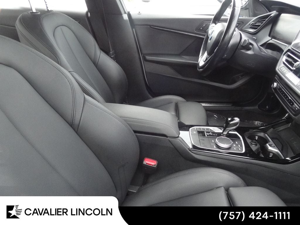 2024 BMW 2 Series 228i 228i